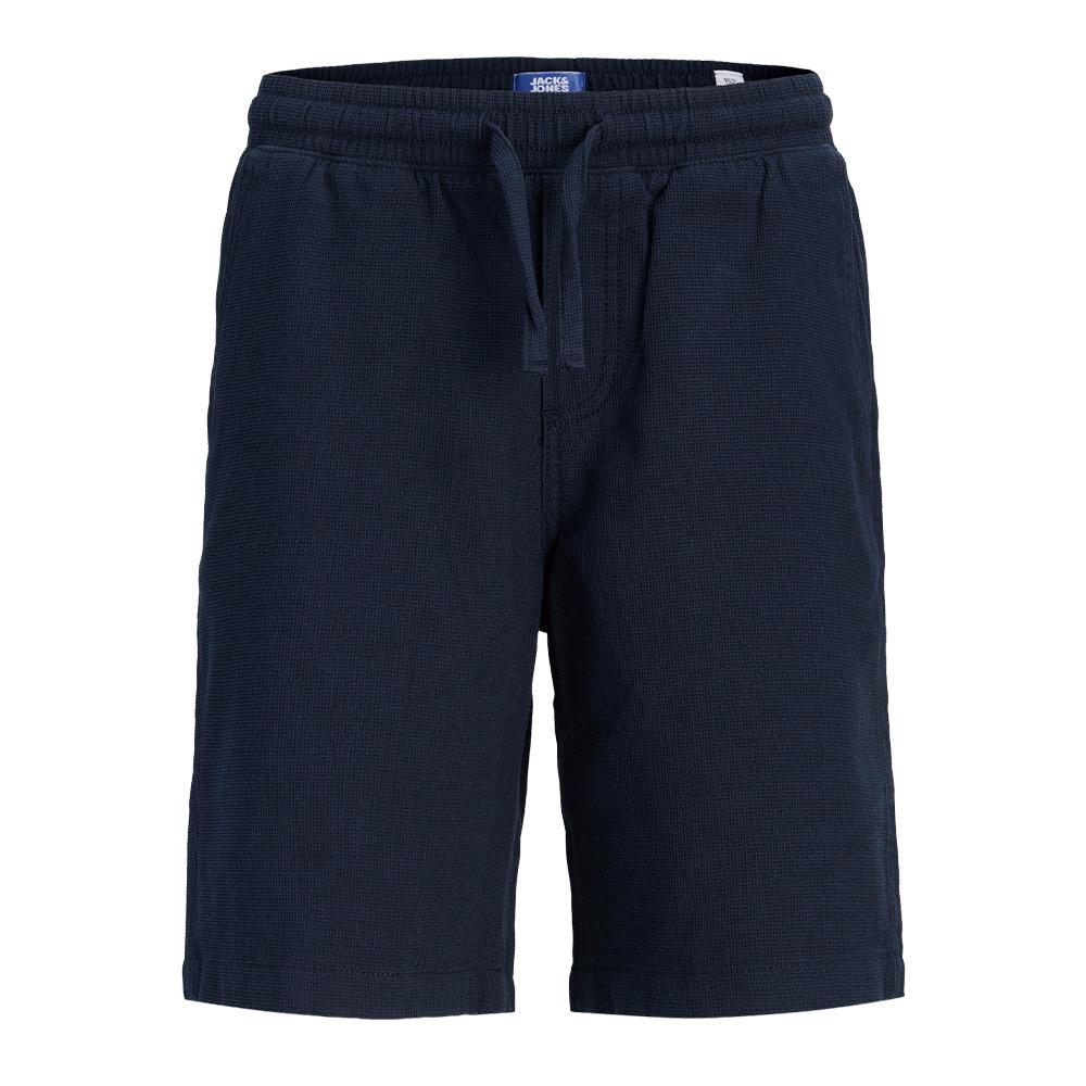 Short Marine Garçon Jack & Jones Jpstjaiden pas cher
