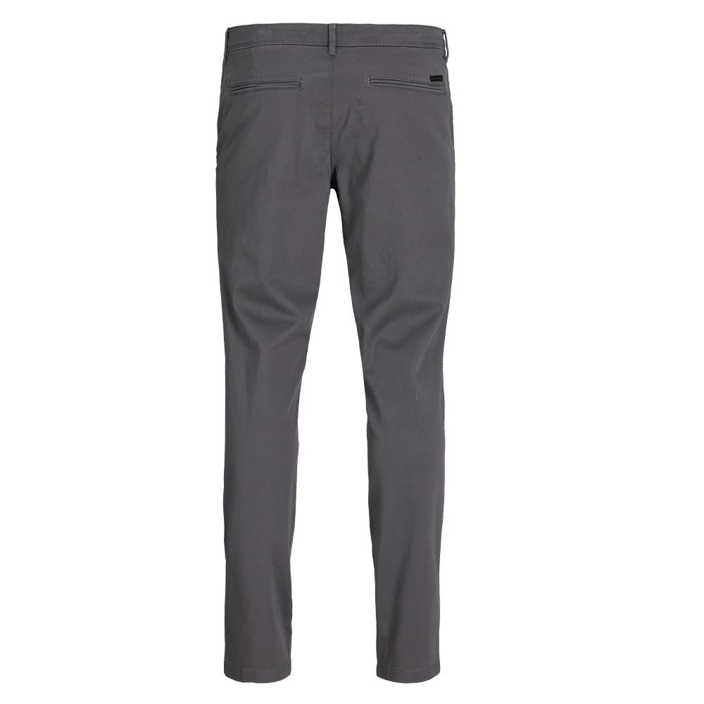 Pantalon Gris Homme Jack & Jones Bolton 300 vue 2