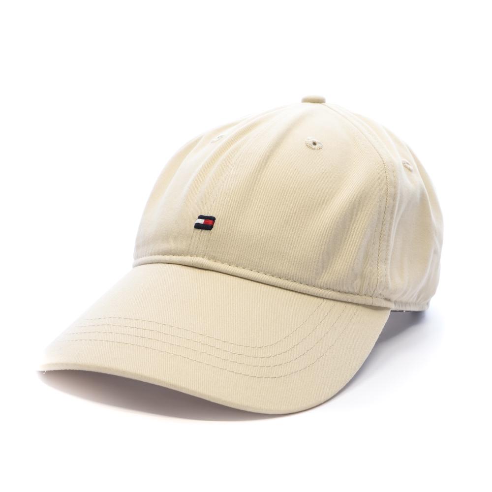 Casquette Beige Homme Tommy Hilfiger AM0AM12531 pas cher