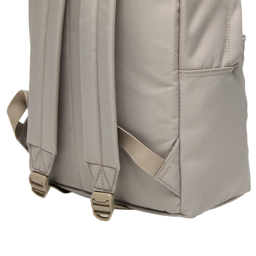 BackpackBeige/Light Khaki Mixed Lacoste Neocroc Photo of the Espace des Marques %store% store - view of %key%
