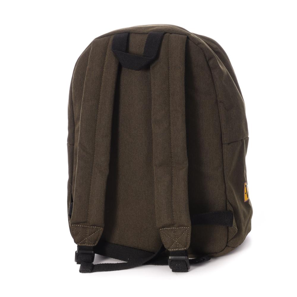 Sac à Dos Kaki Homme Von Dutch LCARAKH24 vue 2