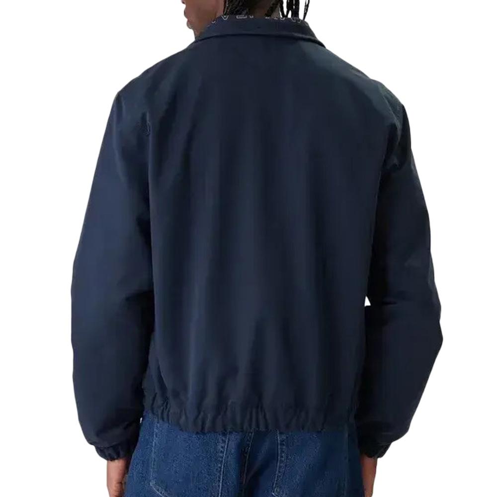 Veste Marine Homme Tommy Hilfiger Essentials vue 2
