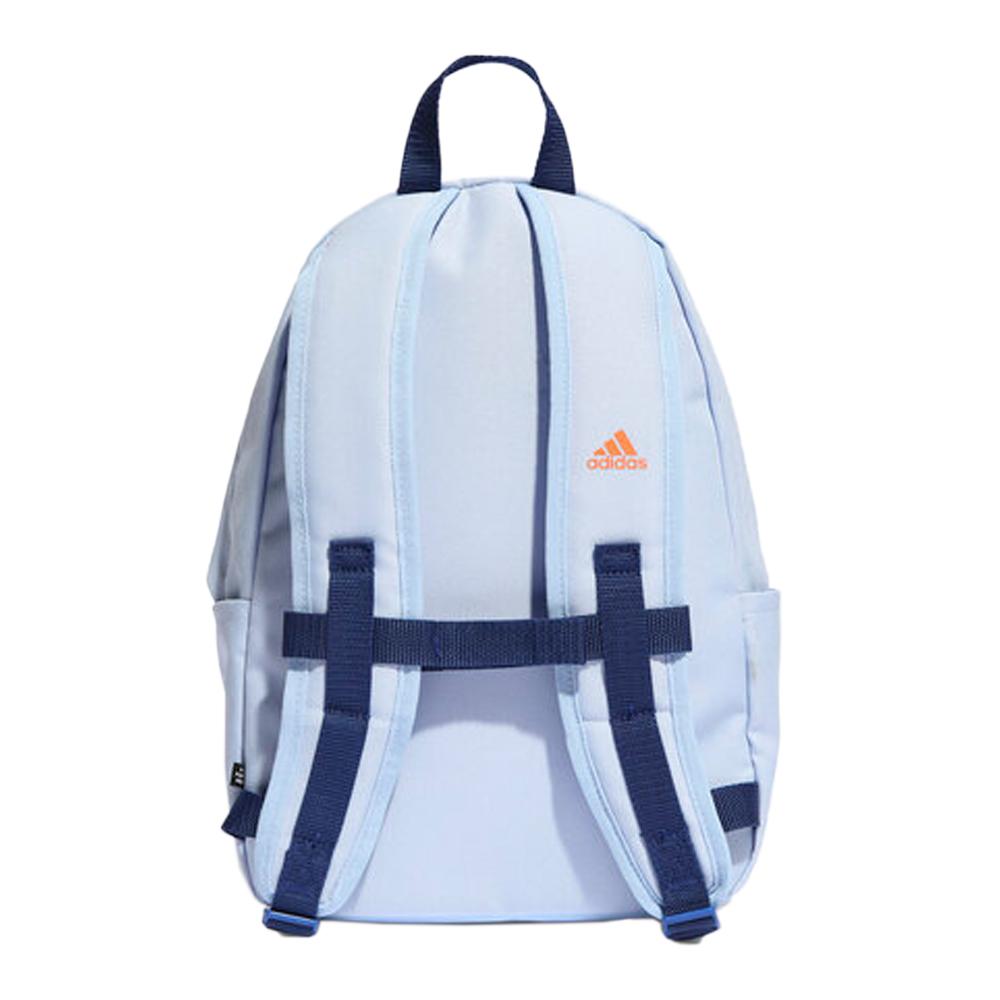 Sac à Dos Bleu Garçon Adidas H44524 vue 2
