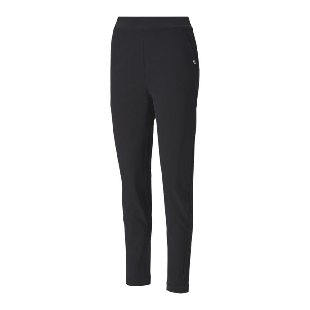 Pantalon de golf Noir Femme Puma Sundown pas cher