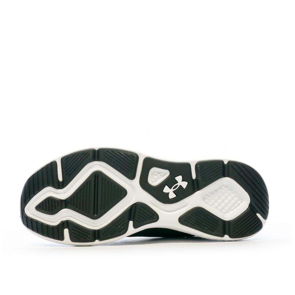 Chaussures de Running Noir Homme Under Armour Charged Decoy vue 5