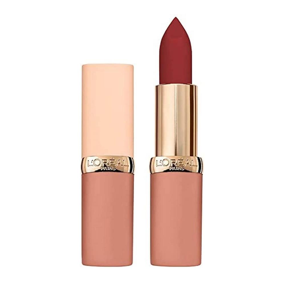Rouge à Lèvres L'Oréal Paris Color Riche Ultra Mat No Judgment pas cher
