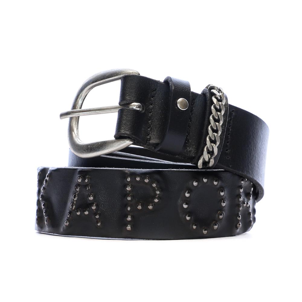 Ceinture Noire Femme Kaporal LAZAR pas cher