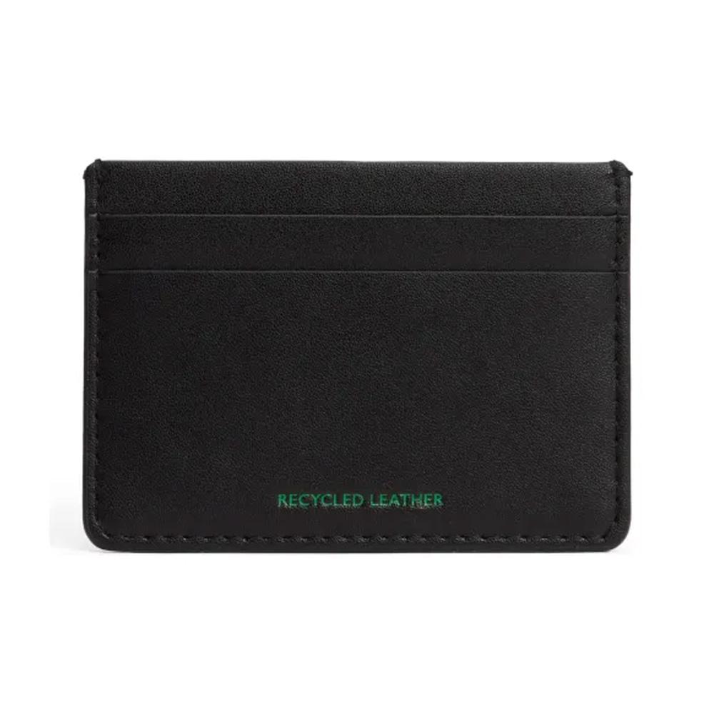 Wallets Black Men's Tommy Hilfiger Linear Holder Photo of the Espace des Marques %store% store - view of %key%
