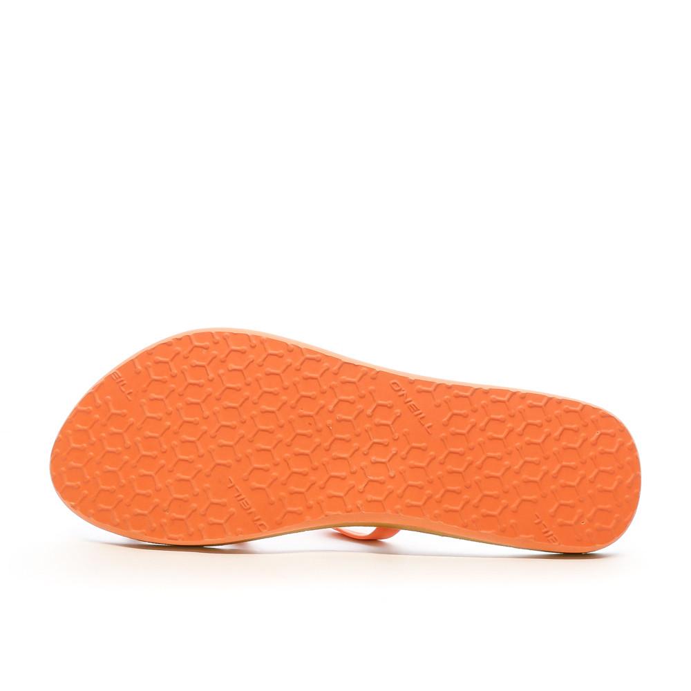 Sandales Rose Femme O'Neill Batida vue 2