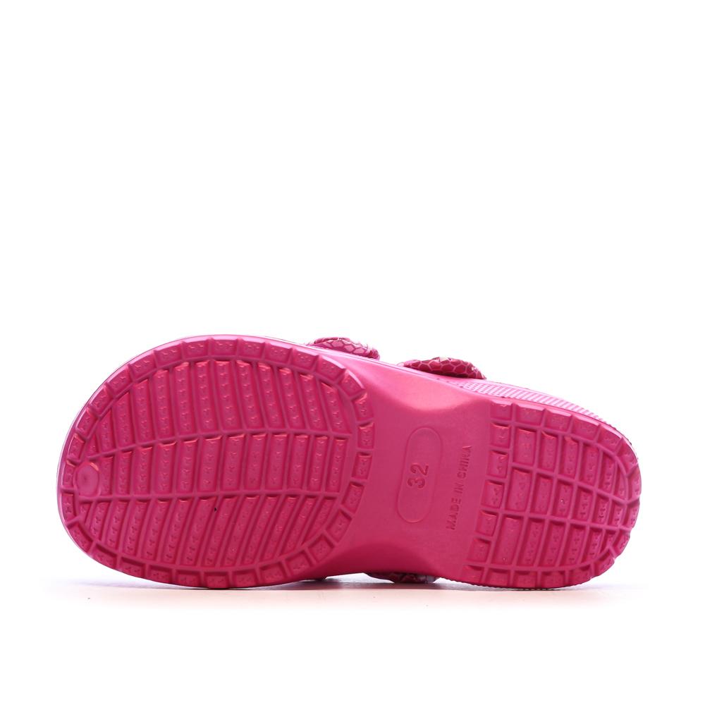 Sandales Roses Fille Xti 151253 vue 5