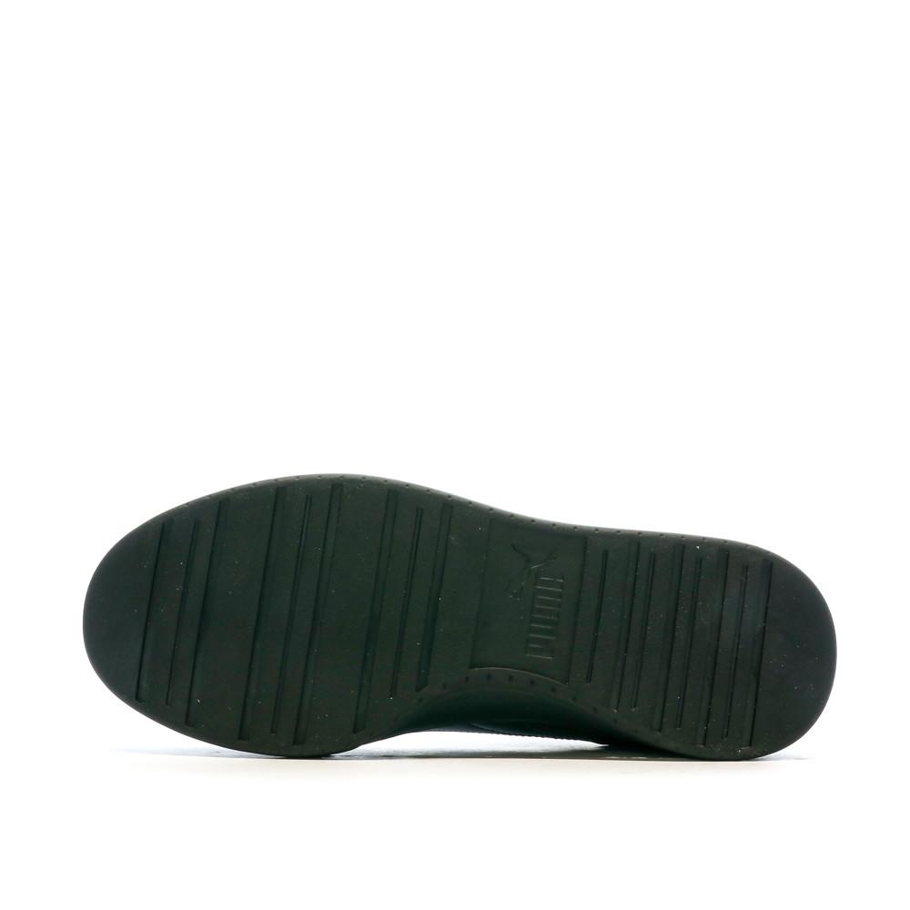 Baskets Noires Homme Puma Caven Vio vue 5