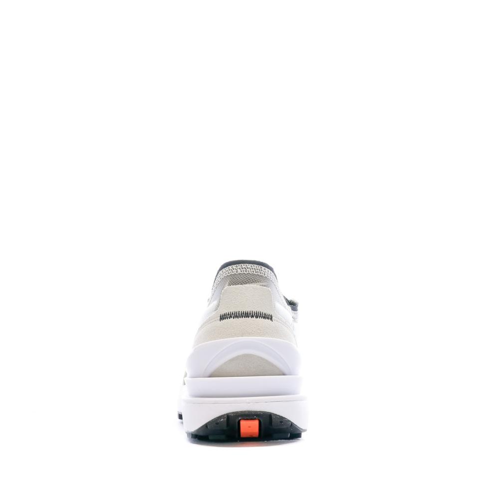 Baskets Beige Homme Nike Waffle One vue 3