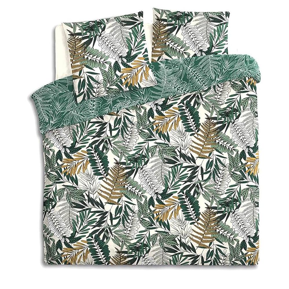 Parure de Lit Tropical Atmosphera 260x240 vue 2