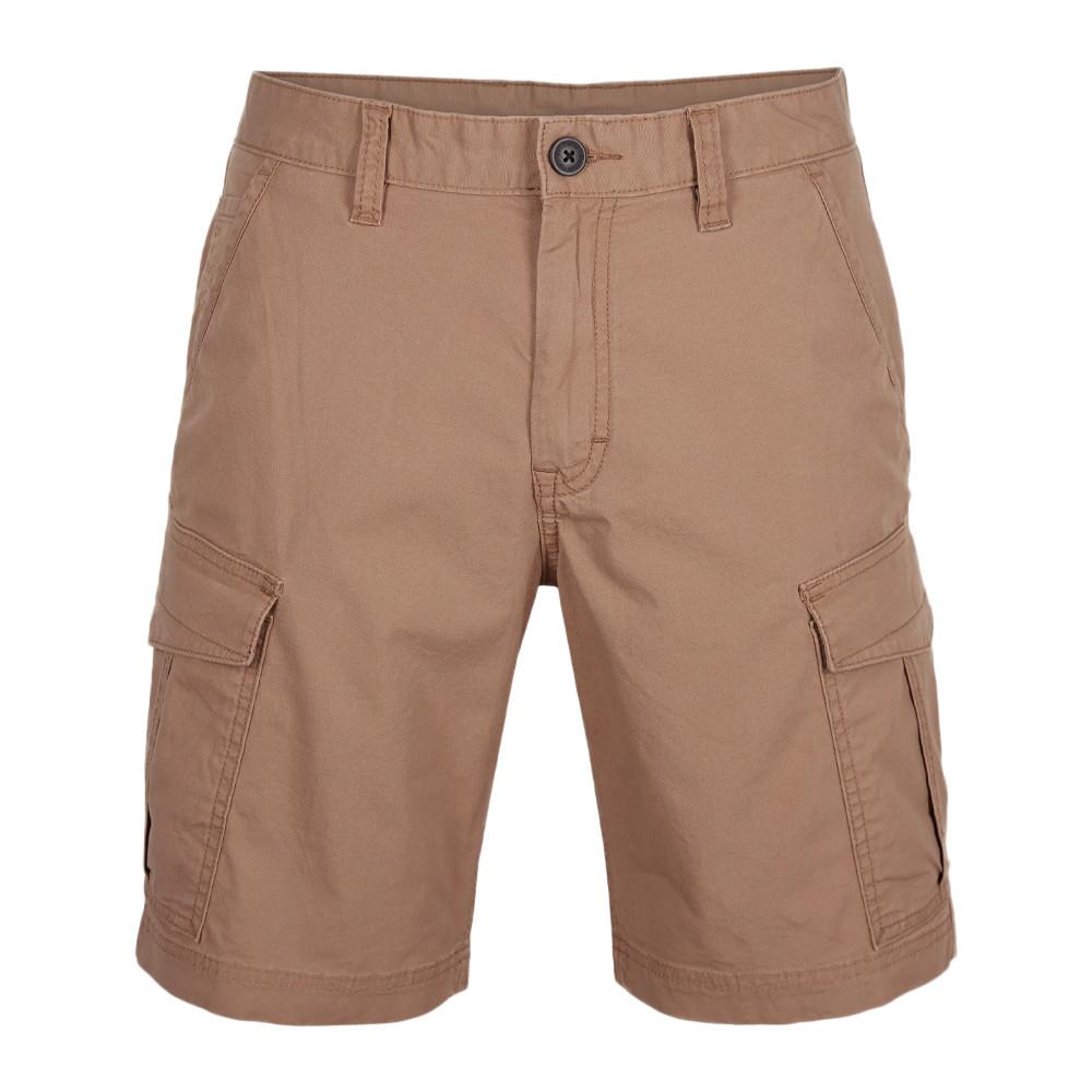 Short Cargo Marron Homme O'Neill Beach Break pas cher