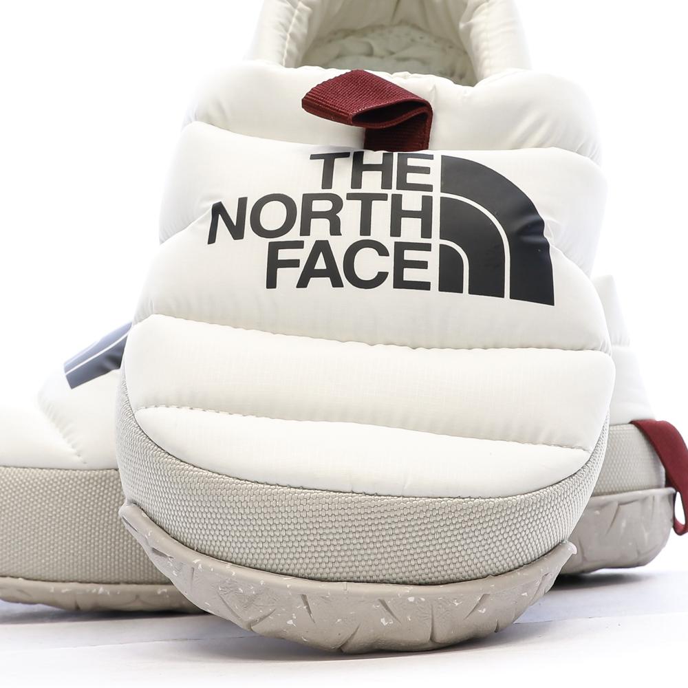 Children's Slippers White The North Face Nse Tent Photo of the Espace des Marques %store% store - view of %key%