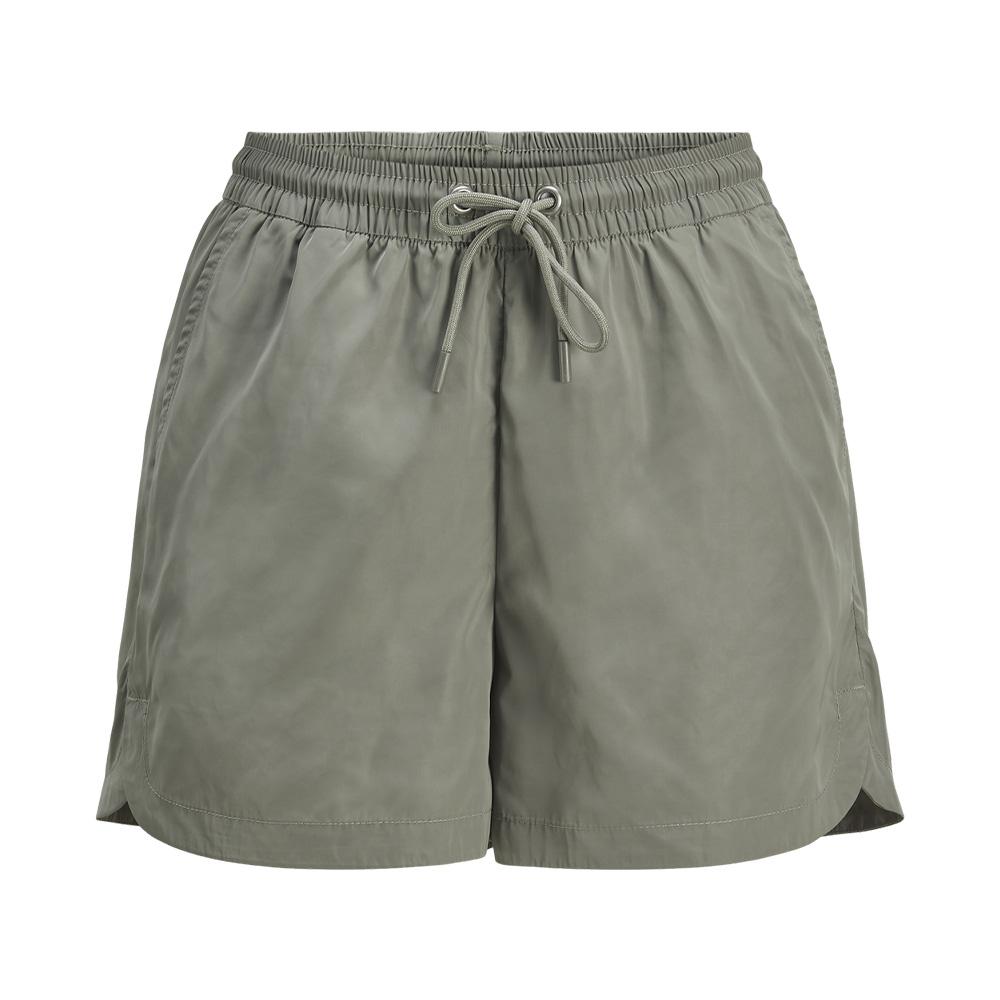 Short Kaki Femme JJXX Lana vue 3