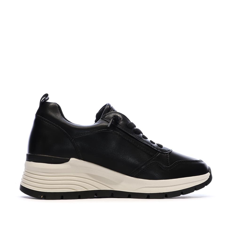 Zapatillas deportivas negras para mujer Refresh 172938 ver 2