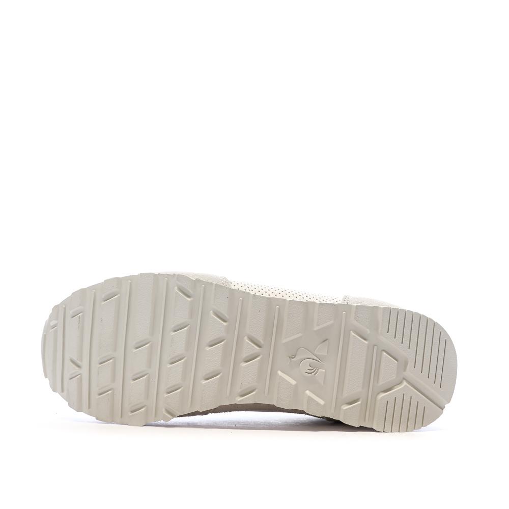 Baskets Blanches Femme Le Coq Sportif Astra vue 5