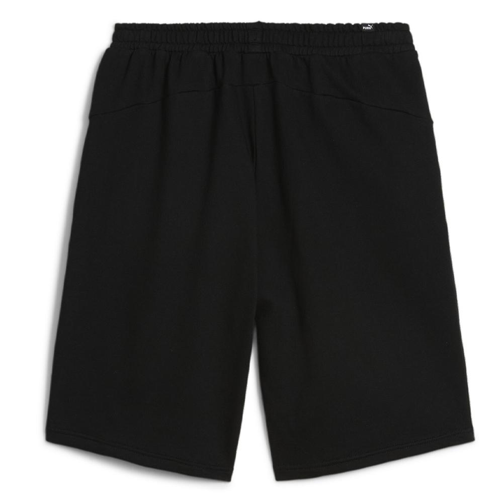 Short Noir Homme Puma 682934 vue 2