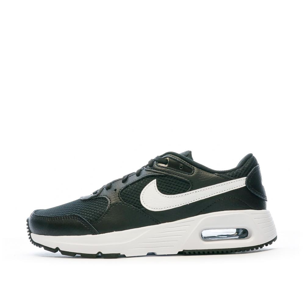 Baskets Noires Femme Nike CW4554-001 pas cher