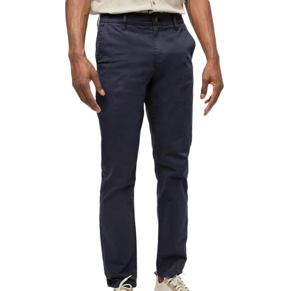 Pantalon Marine Homme TBS OFAN pas cher