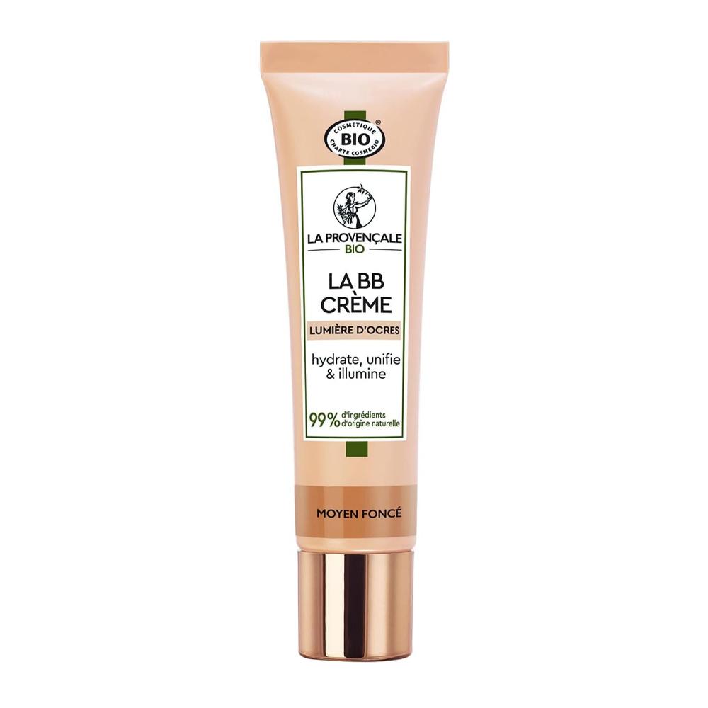 BB Crème La Provencale 04 Moyen foncé pas cher
