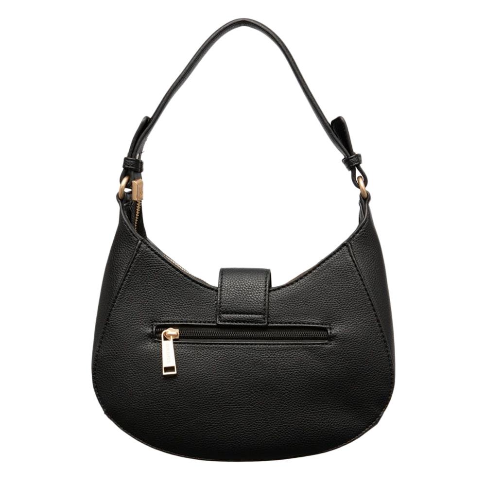 Sac à Main Noir Femme Georges Rech Toffel vue 2