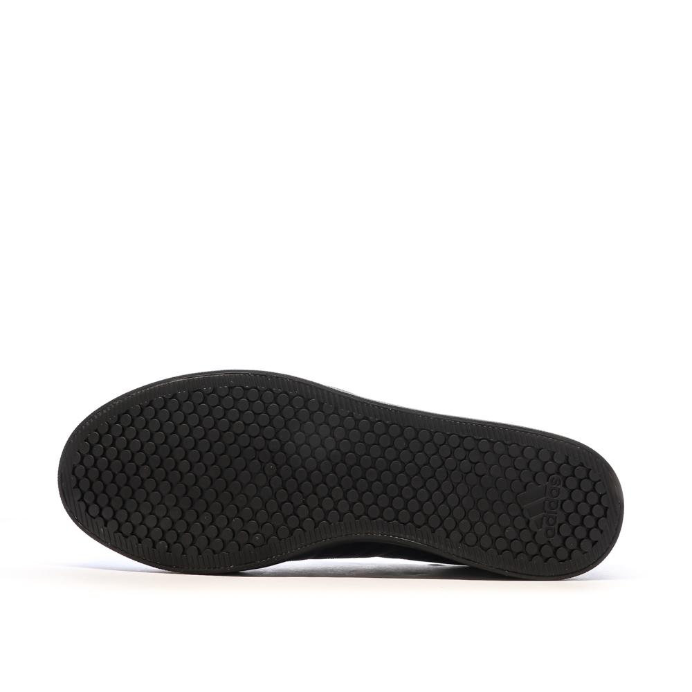 Baskets Noires Homme Adidas Vs Pace 2.0 HP6008 vue 5