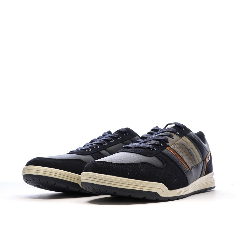 Baskets Marines Homme Umbro Slade vue 6