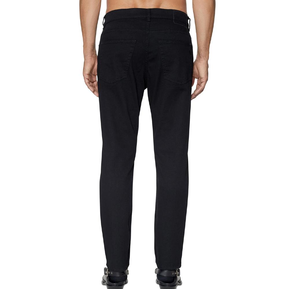 Men’s Black Diesel Jeans 2005 Photo of the Espace des Marques %store% store - view of %key%