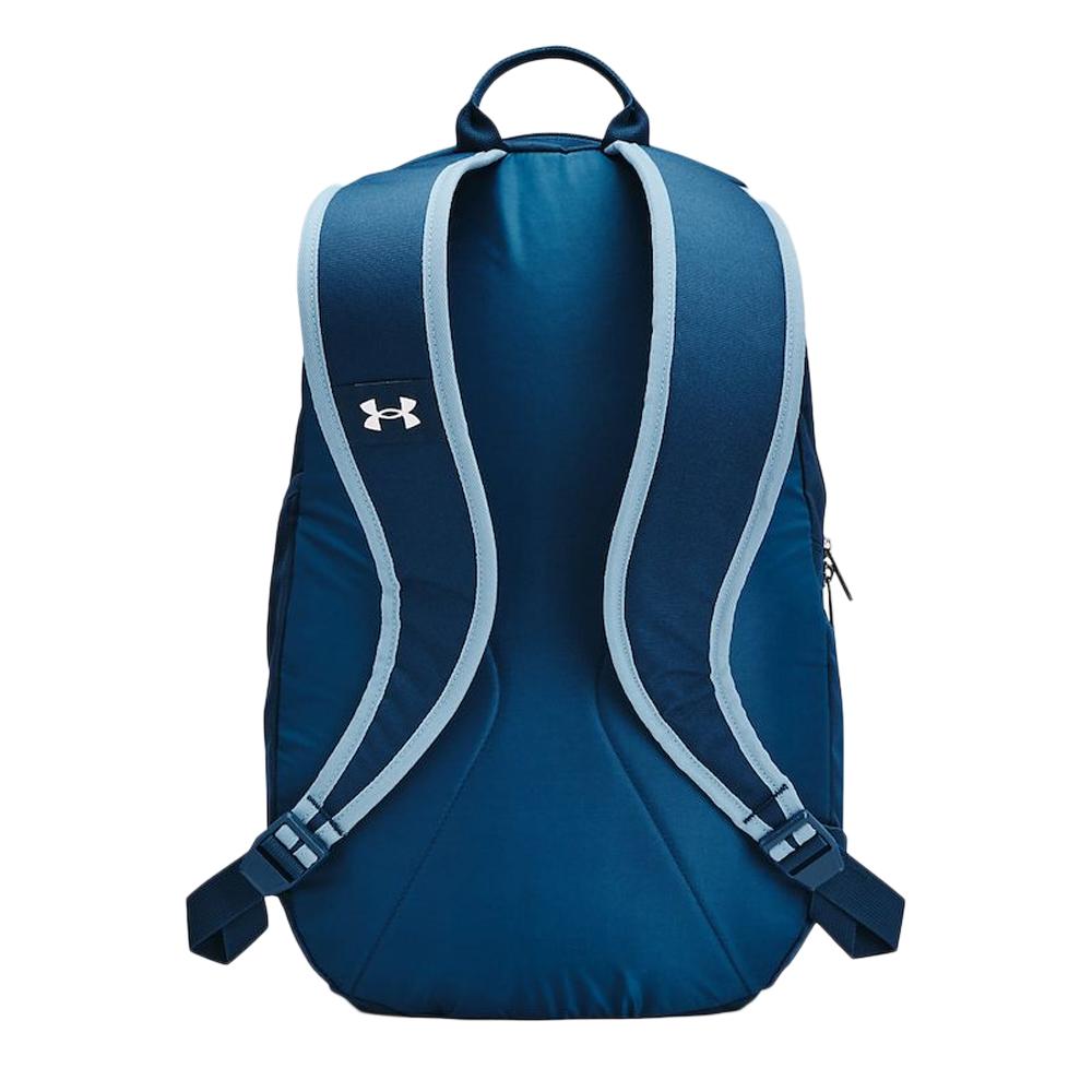 Sac à Dos Bleu Femme Under Armour Hustle Lite vue 2