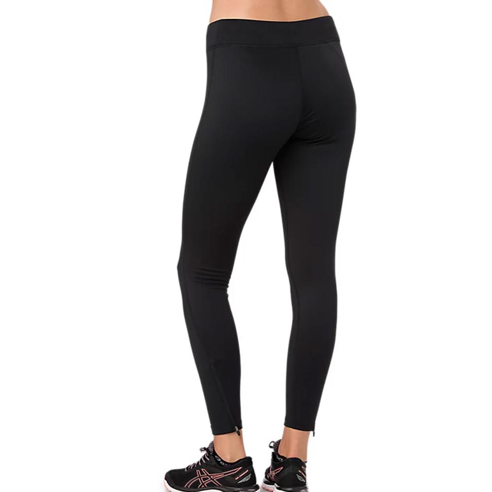 Legging de Sport Noir Femme Asics Core Winter Tight vue 2