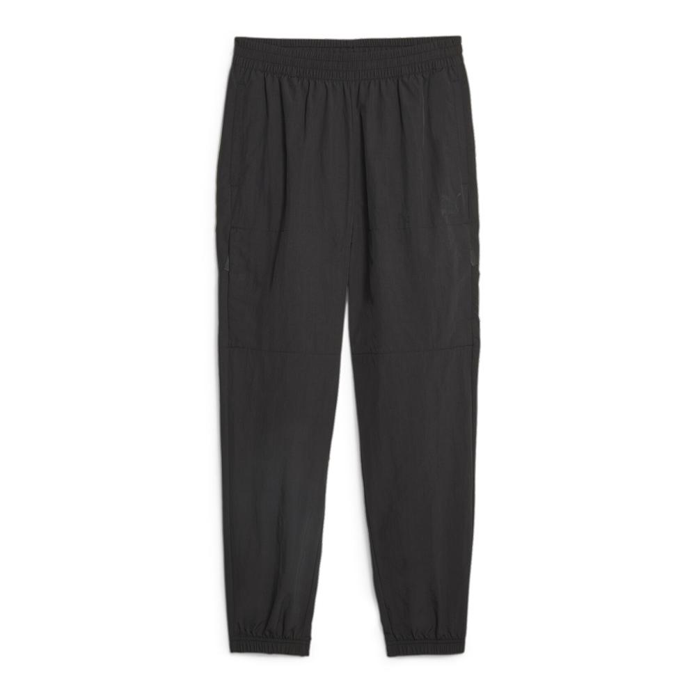 Jogging Noir Homme Puma Utilty pas cher