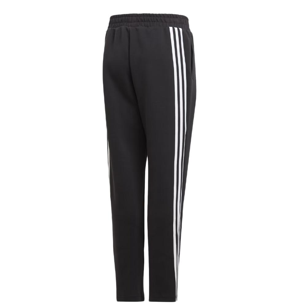 Jogging Noir Adidas Enfant B3 Tapered vue 2