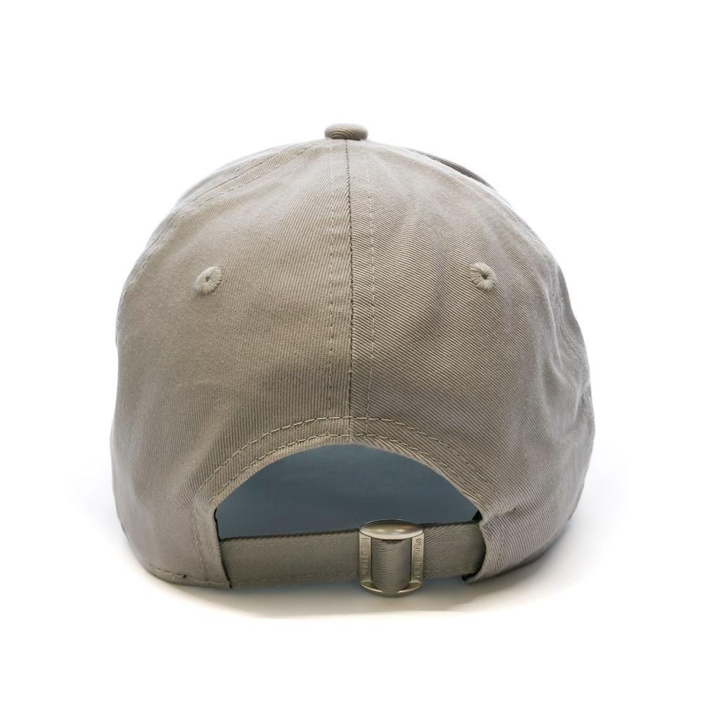 Casquette Grie Homme New Era Headwear New Era Los Angeles Lakers vue 3