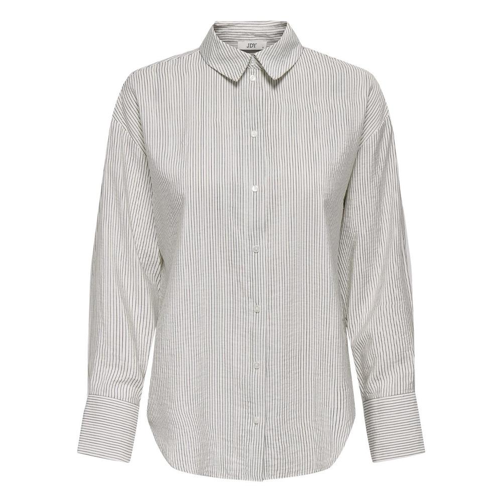 Chemise Blanc Femme Vero Moda Nora pas cher