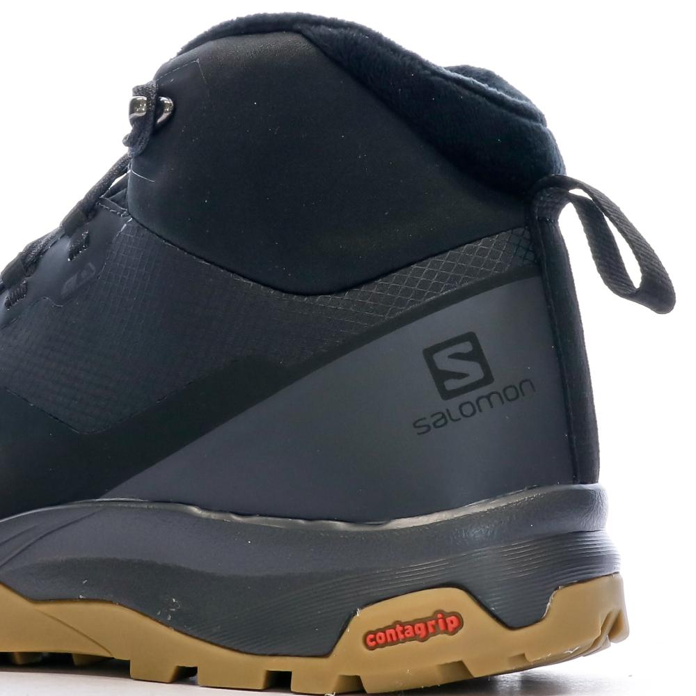 Chaussure de Randonnée Homme Salomon C/o Outsnap Cswp vue 7
