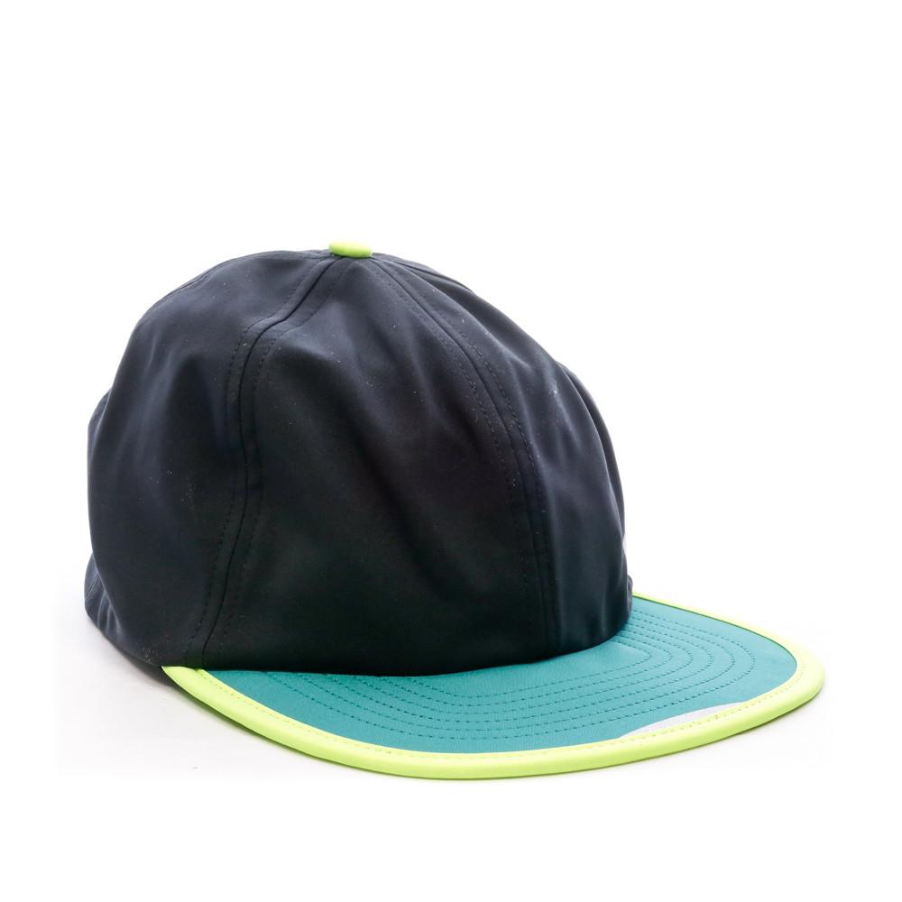 Casquette Noir Homme Under Armour 1376715 vue 2