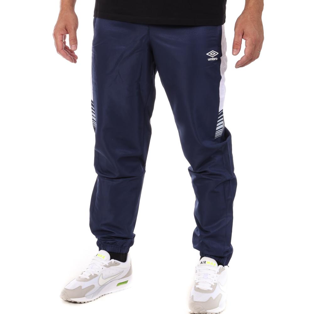 Jogging Marine Homme Umbro Naval Academy pas cher