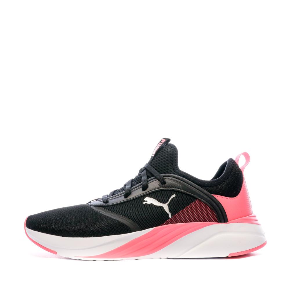 Chaussures De Running Noir Femme Puma Softride Ruby pas cher