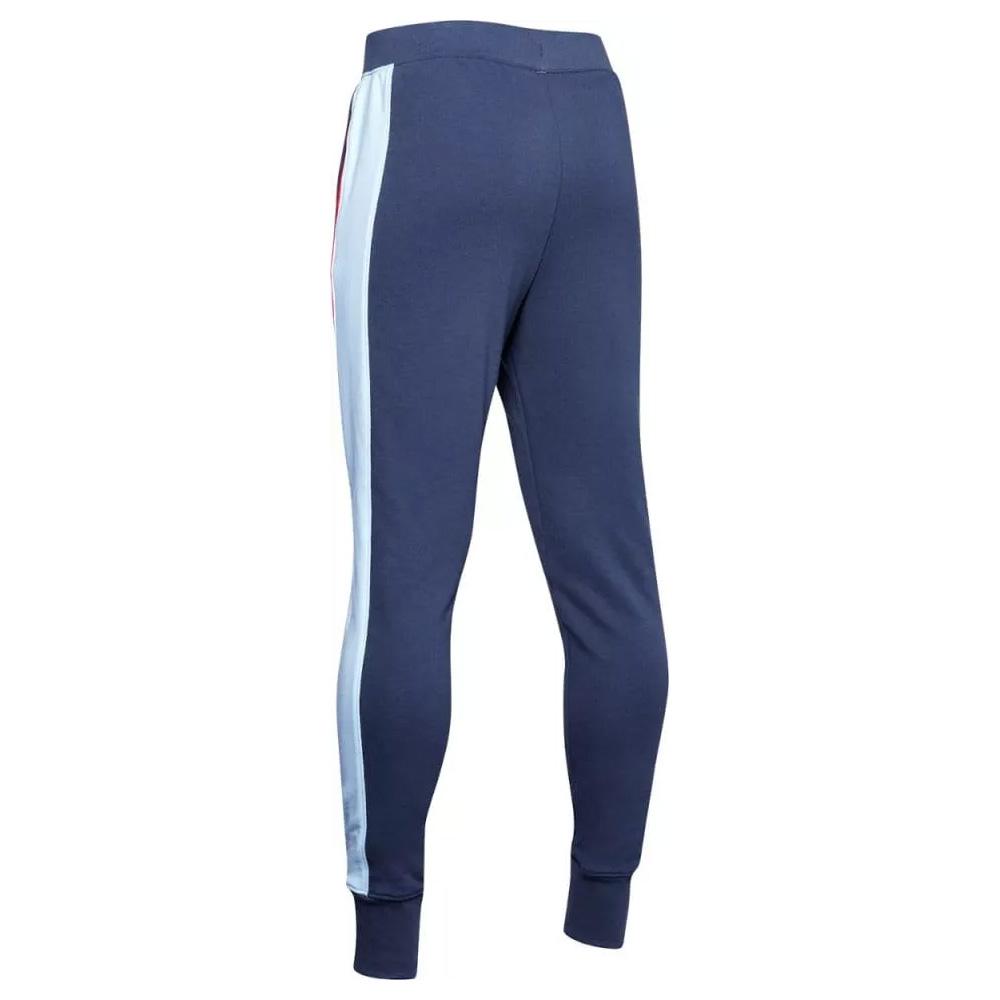 Jogging Marine Homme Under Armour Rival vue 2