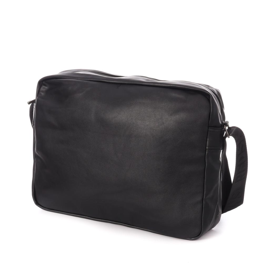 Sacoche Noire Homme Redskins CADZE vue 2