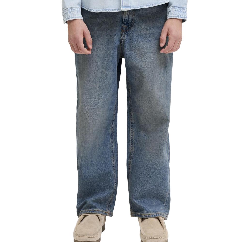 Jean Large Dunkelblau Jungen Jack & Jones Original 955 günstig