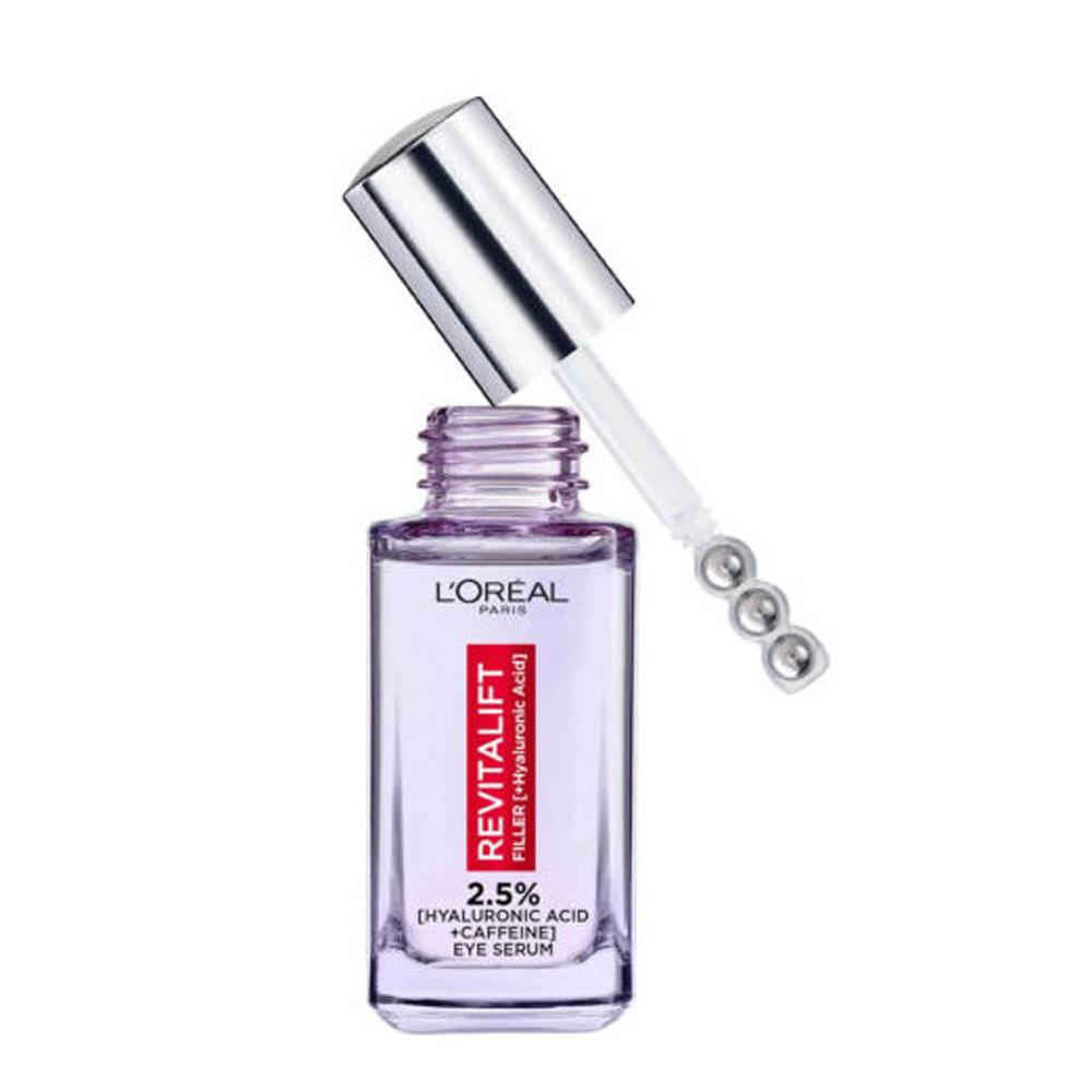Revitalift Filler Sérum Anti-Rides L'Oréal Paris vue 2