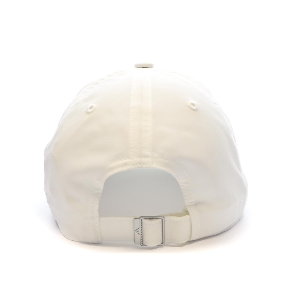Casquette Blanche Homme Adidas IC2069 vue 3