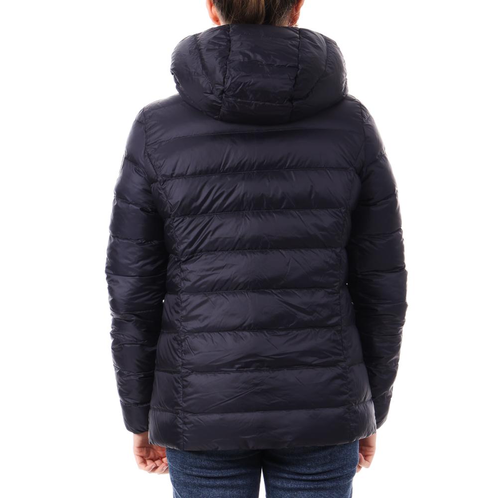 Doudoune Marine/Gris Femme JOTT Cancun vue 5