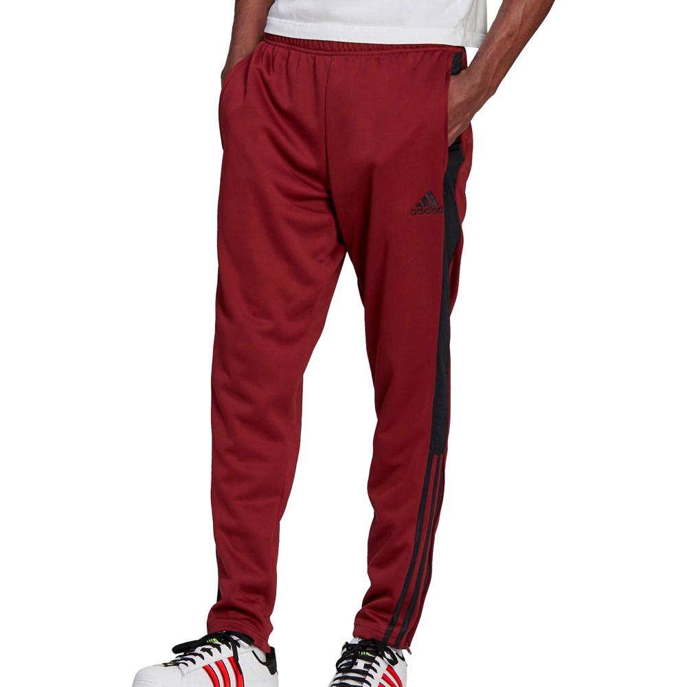 Jogging Bordeaux Homme Adidas Tiro H59995 Espace des marques