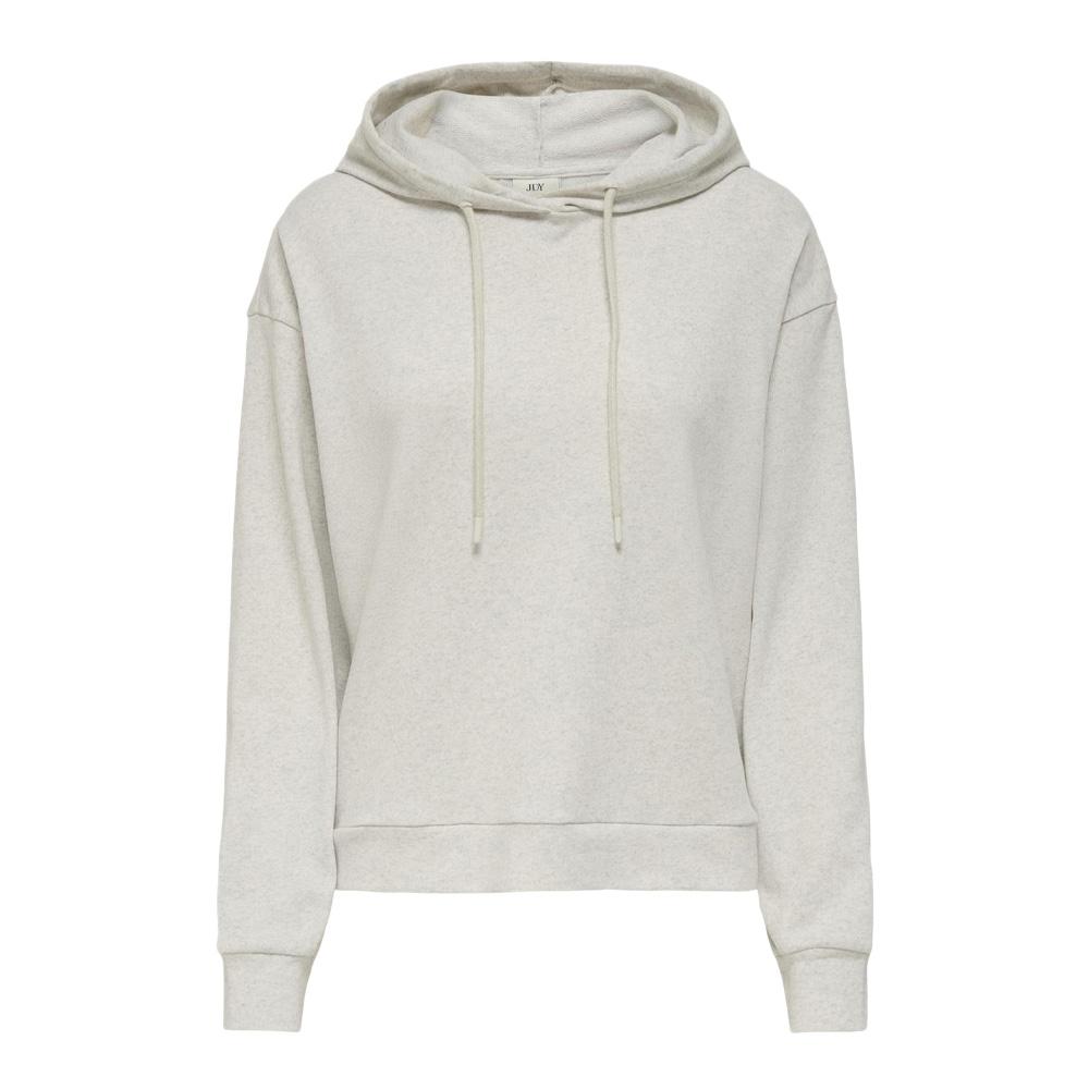 Sweat Gris Femme JDY Amalfi vue 3