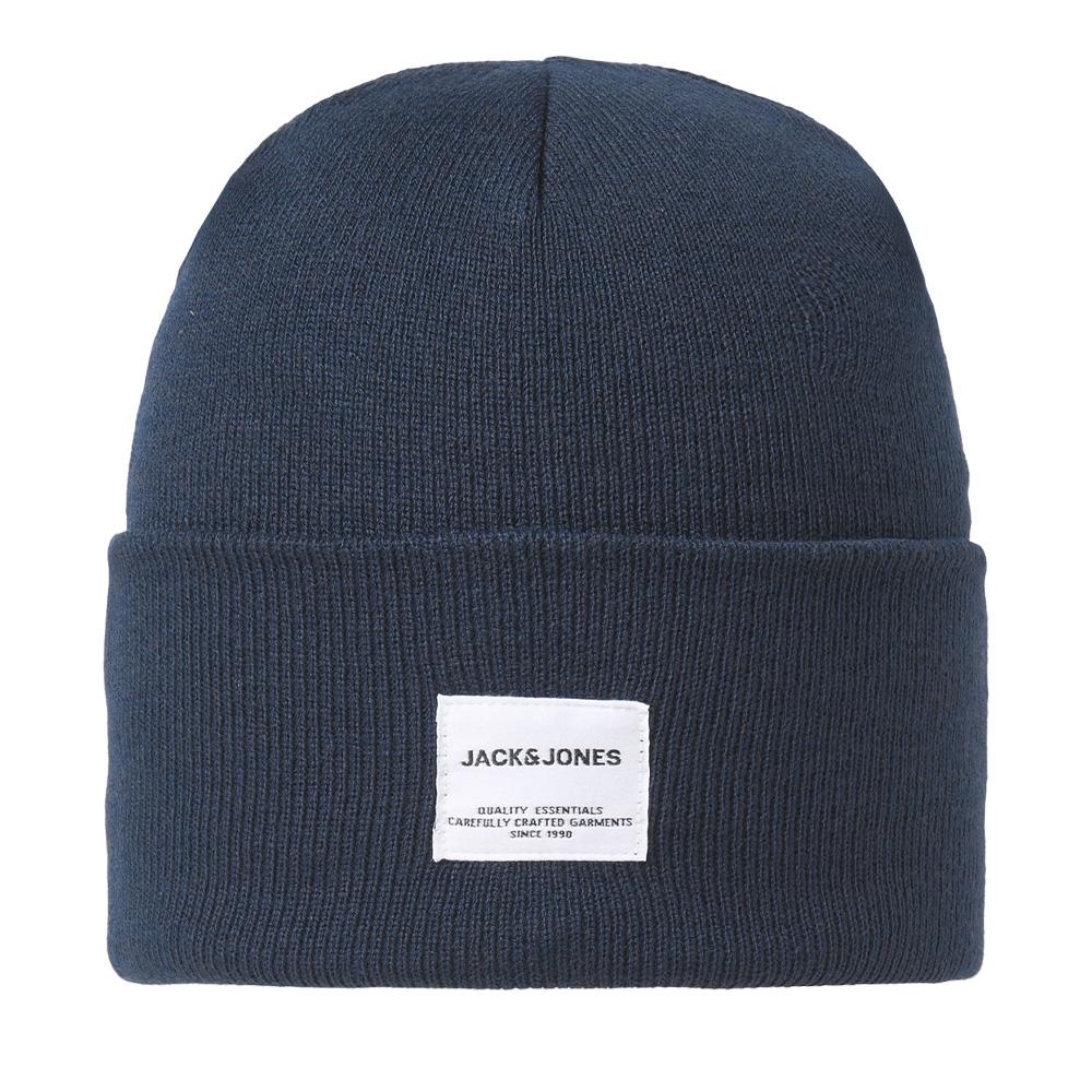 Bonnet Marine Homme Jack & Jones Long pas cher