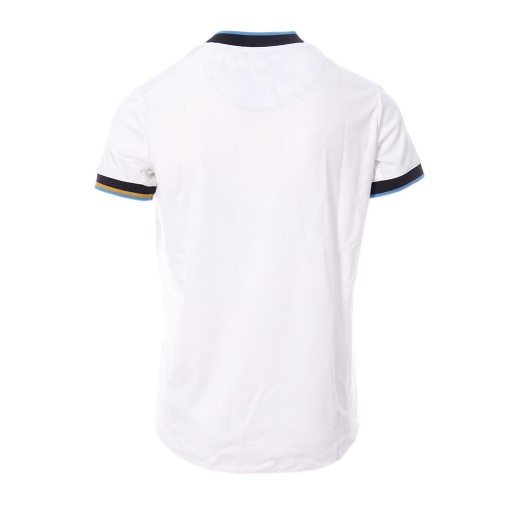 ESTAC Troyes Maillot Réplica Extérieur Junior Le Coq Sportif 2023/2024 vue 2